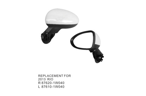 Side Mirror CM-0046